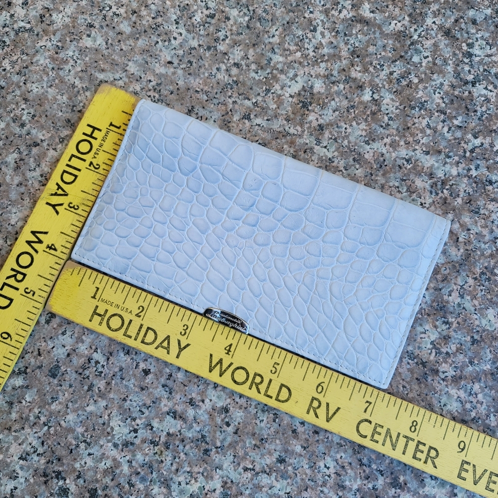 Lamborghini wallet - Picture 3 of 9